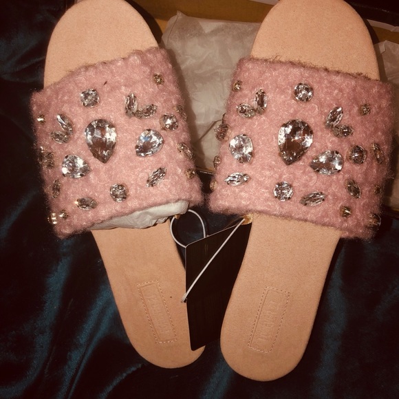 Casual slides - Picture 2 of 7